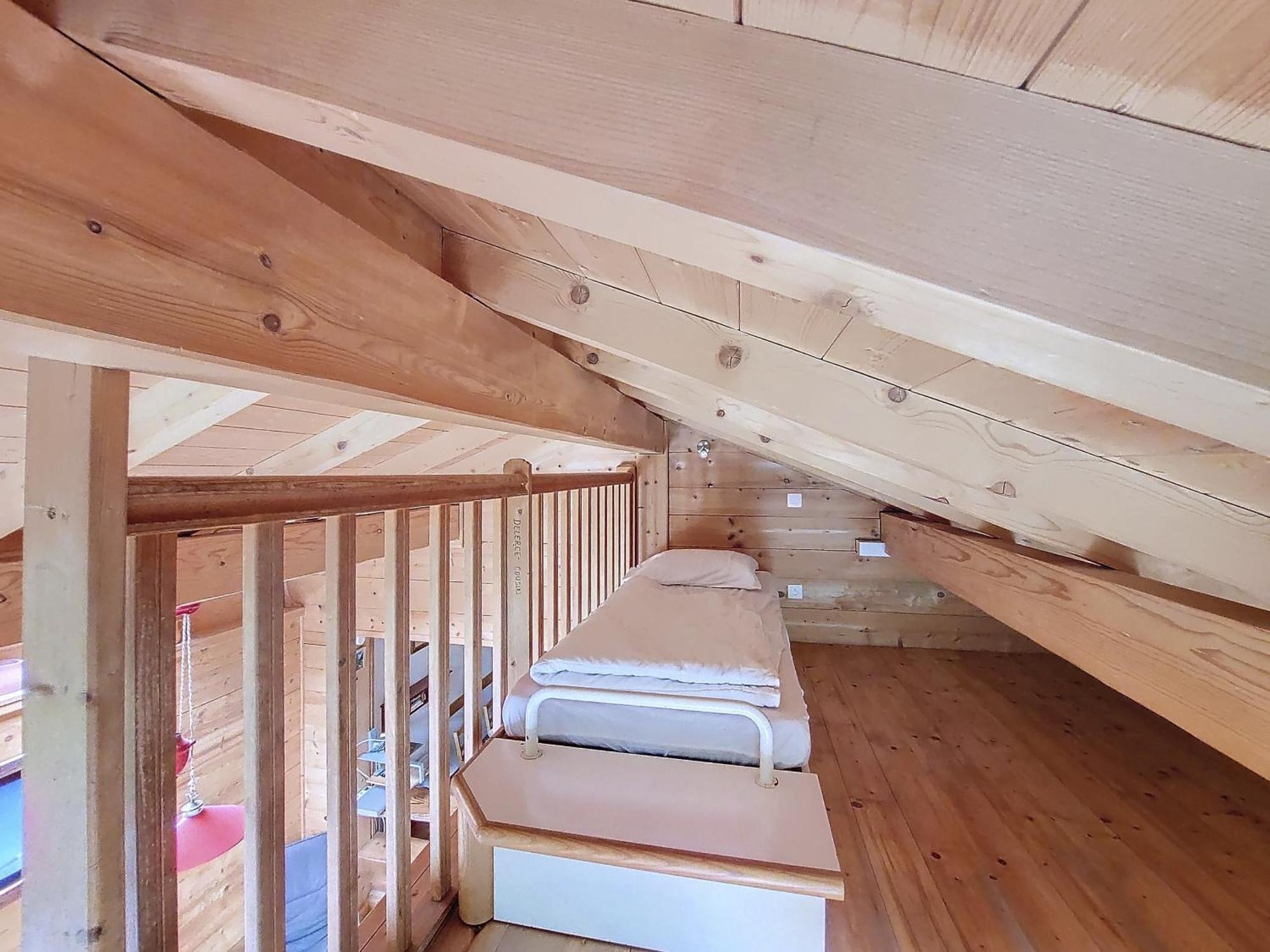 Appartement A 600M Des Remontees Mecaniques, Centre Morzine, Chalet Les Joux Екстер'єр фото