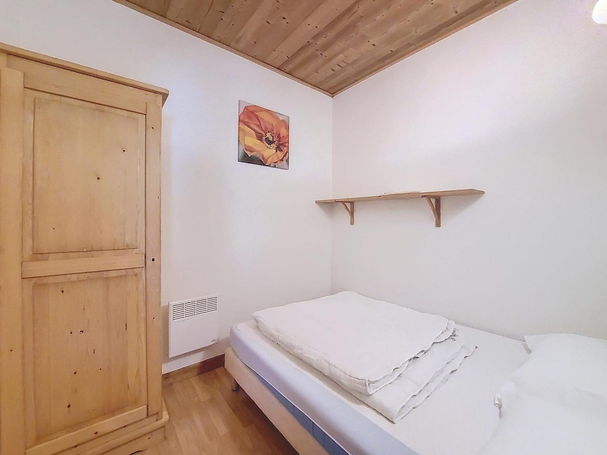 Appartement A 600M Des Remontees Mecaniques, Centre Morzine, Chalet Les Joux Екстер'єр фото