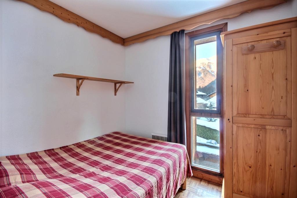 Appartement A 600M Des Remontees Mecaniques, Centre Morzine, Chalet Les Joux Екстер'єр фото