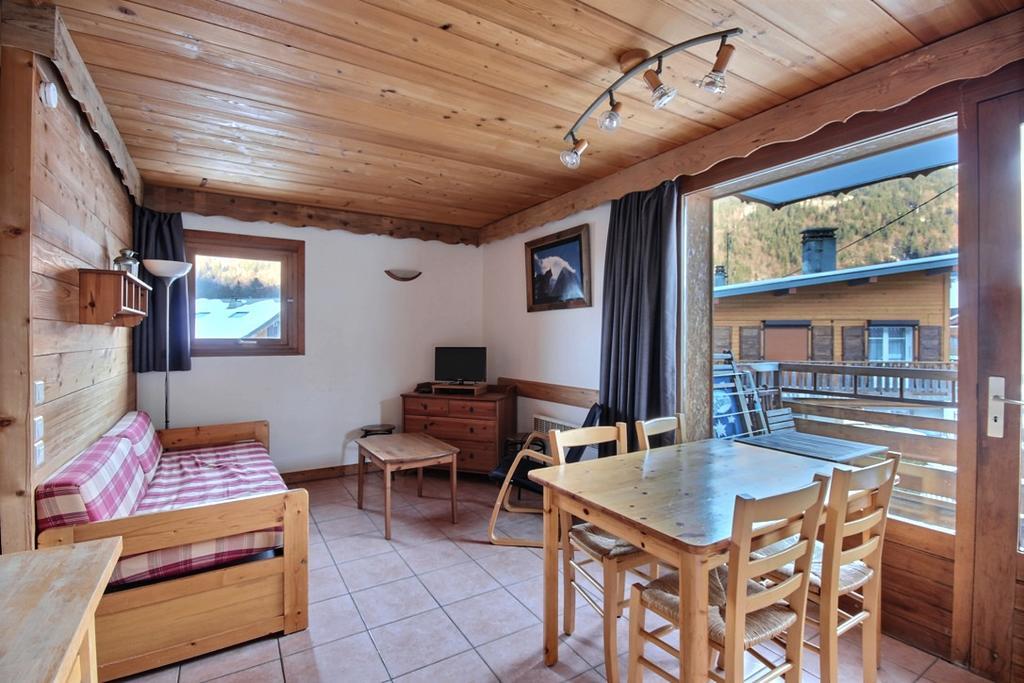 Appartement A 600M Des Remontees Mecaniques, Centre Morzine, Chalet Les Joux Екстер'єр фото